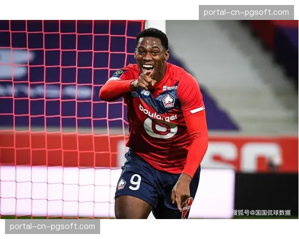 欧联资格争夺战，朗斯与里尔上演北方德比