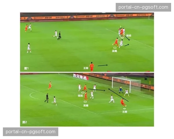 战术演进观察:三中卫体系在德甲的流行如何改变了边路进攻模式 战术演进观察:三中卫体系在德甲的流行如何改变了边路进攻模式